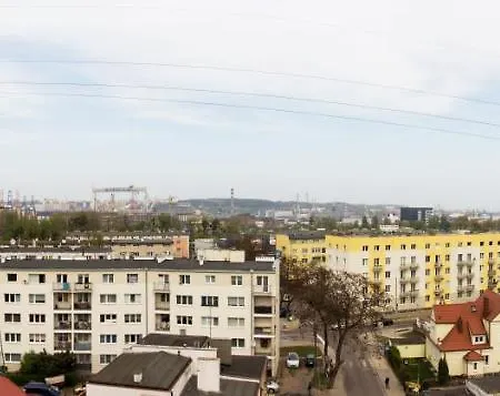 Grey Apartament *