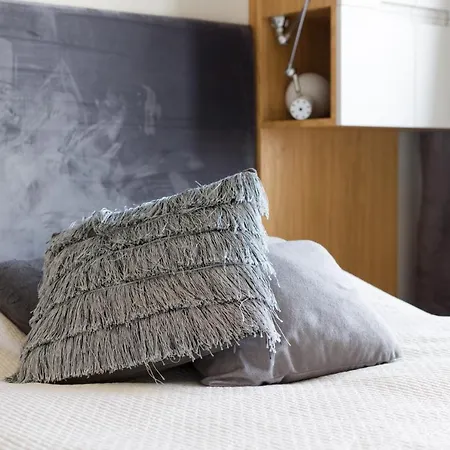 Apartament Grey Gdynia