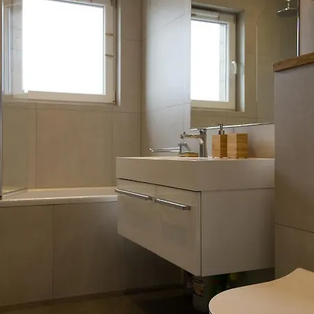 Grey Apartament