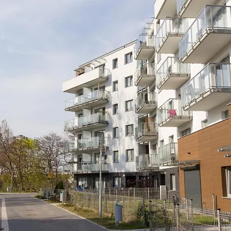 Grey Apartament *