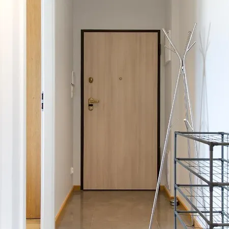 Grey Apartament