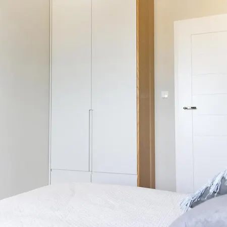 Apartament Grey *