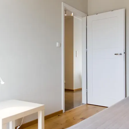 Apartament Grey