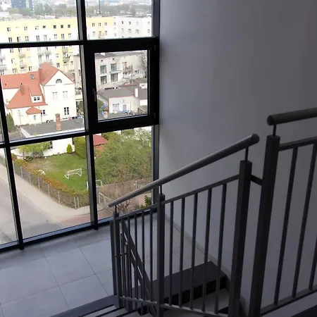 Grey Apartament *