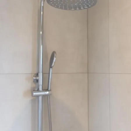 Apartament Grey